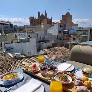 Hotel Puro Oasis Urbano Palma