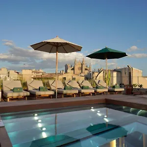 Bordoy Grand House Gl Preferred Hotell Palma de Mallorca