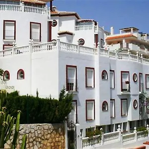 Betania Hotell Benalmádena