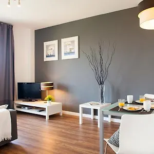 Appartement Feelathome Poblenou, Barcelone