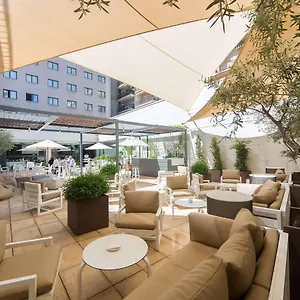 Hotel Vilamari Barcelona