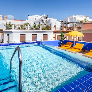 Hotel H10 Corregidor Boutique Seville