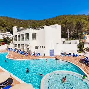 Hotel Globales Montemar Cala Llonga (Ibiza)