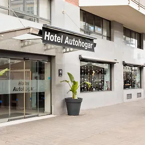 Hotel Auto Hogar