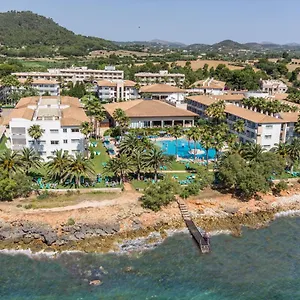 Grupotel Mallorca Mar Lägenhetshotell Cala Bona (Mallorca)