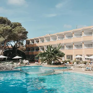 Hotel Xaloc Playa Punta Prima (Menorca)