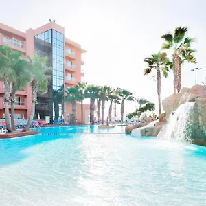 Hotel Roquetas Roquetas de Mar