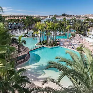 Hotel Princess Maspalomas (Gran Canaria)