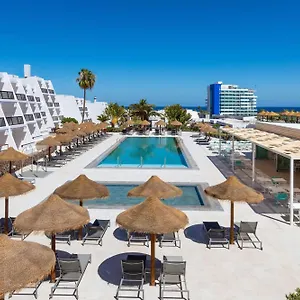 **** Hotel Sol Fuerteventura Jandia - Espanha