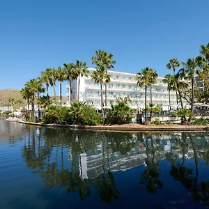 Alua Boccaccio Hotell Port de Alcudia (Mallorca)