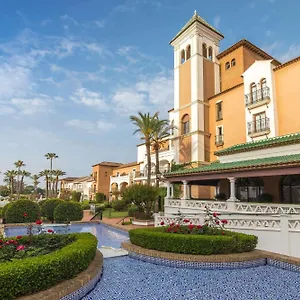 Barcelo Hotell Isla Canela