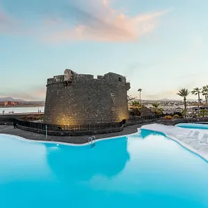 **** Hotel Barceló Fuerteventura Castillo Espanha