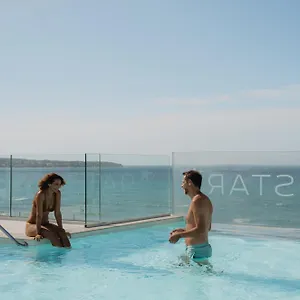 Hotel Iberostar Waves Bahia De Palma - Adults Only Playa de Palma (Mallorca)