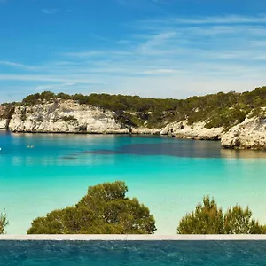 Отель Melia Cala Galdana *****