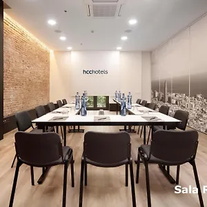 Hcc Regente Hotel
