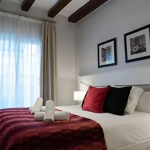 Appartement Dailyflats Centre, Barcelone