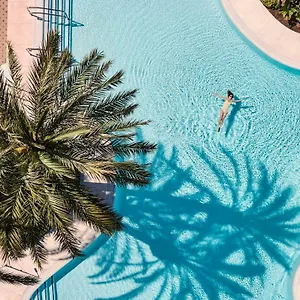***** Hotel Don Carlos Spanje