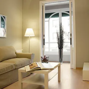  Apartamento Barcelonaguest Espanha