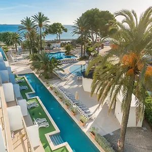**** Apart-hotel Ses Fotges Espanha