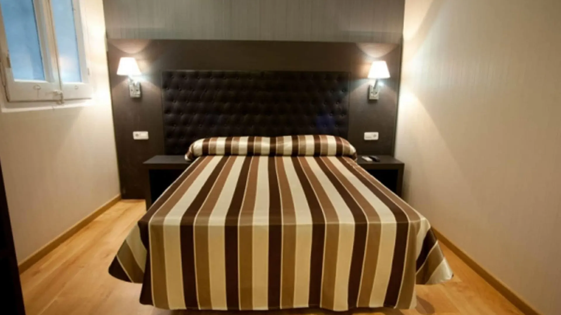 Vendégház Hostal Bcn 46 Barcelona