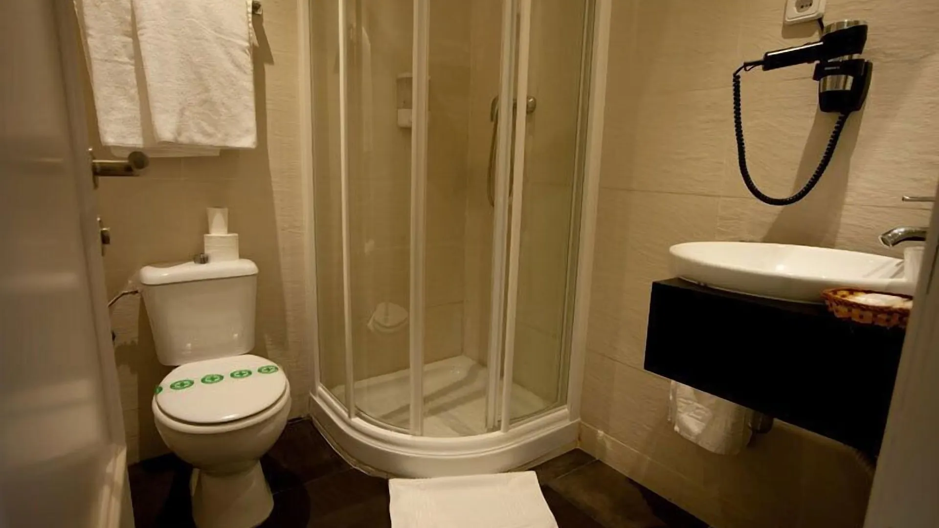 ** Vendégház Hostal Bcn 46 Barcelona Spanyolország