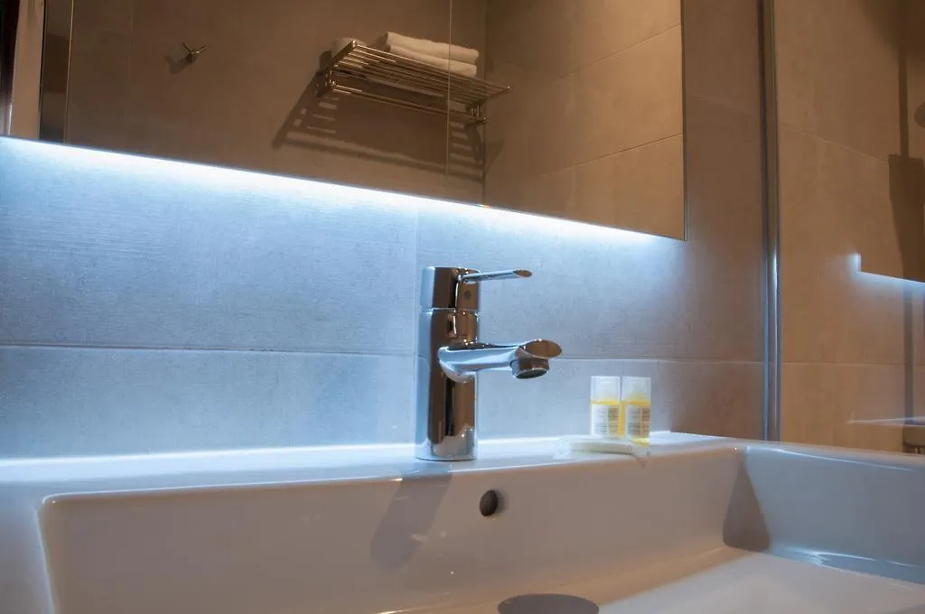 Hostal Bcn 46 Barcelona 2*,  Spanyolország