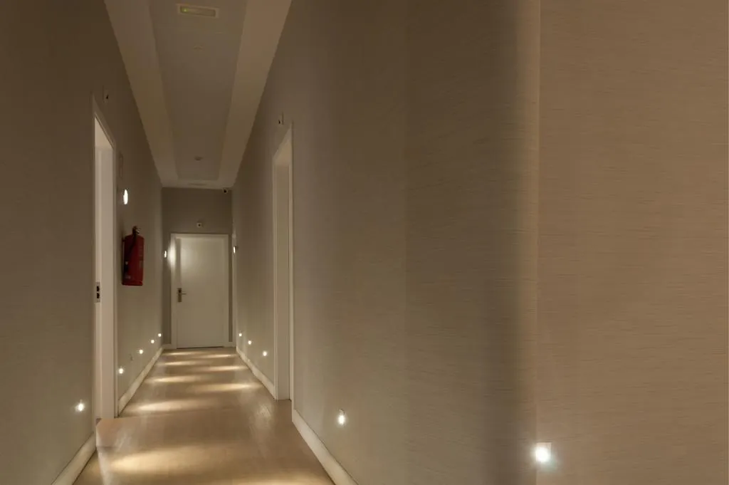 Hostal Bcn 46 Barcelona Guest house