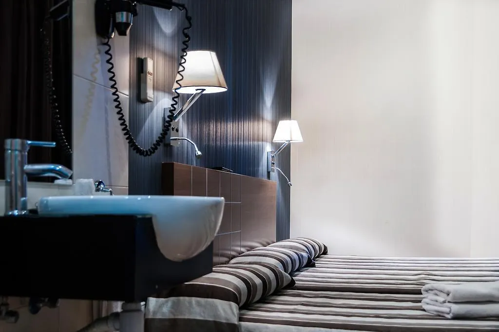 ** Vendégház Hostal Bcn 46 Barcelona Spanyolország