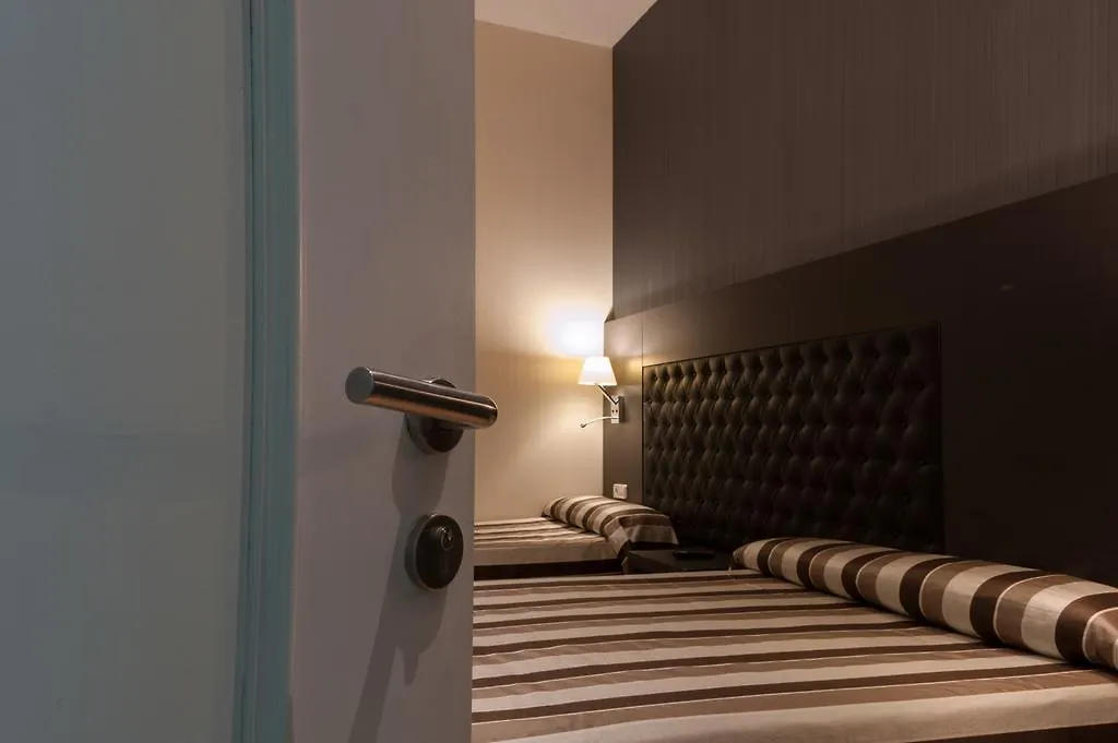 Hostal Bcn 46 Barcelona 2*,