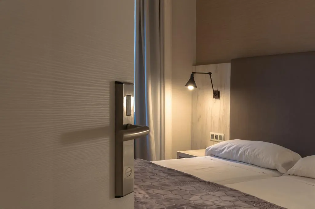 Hostal Bcn 46 Barcelona Spain