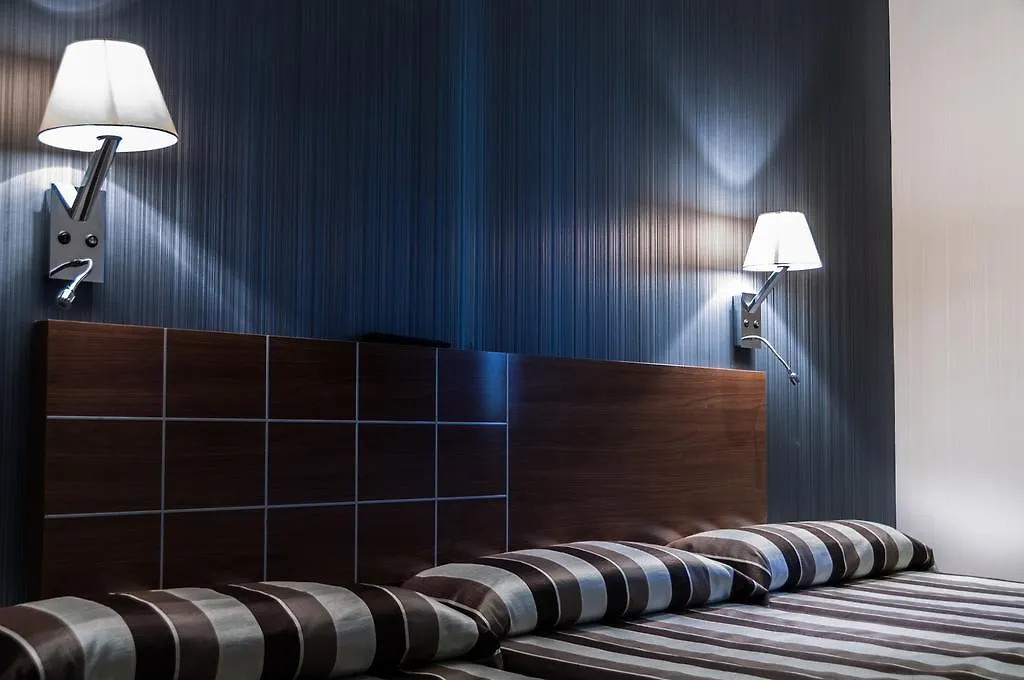 Hostal Bcn 46 Barcelona