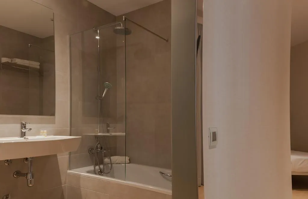 Guest house Hostal Bcn 46 Barcelona
