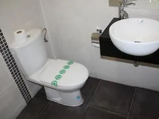 Hostal Bcn 46 Barcelona