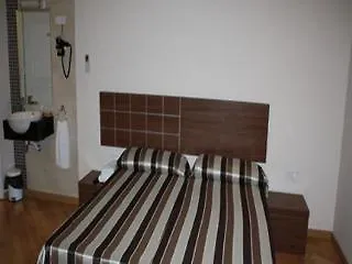 Hostal Bcn 46 Barcelona Vendégház