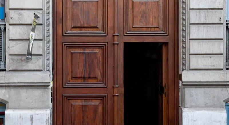** Vendégház Hostal Bcn 46 Barcelona Spanyolország