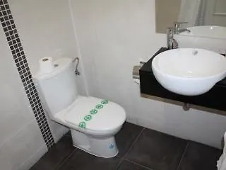 Vendégház Hostal Bcn 46 Barcelona
