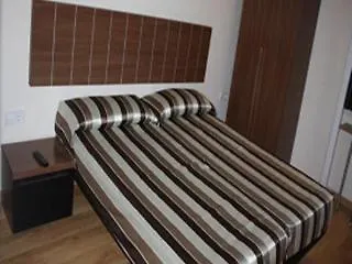 Hostal Bcn 46 Barcelona Spanyolország