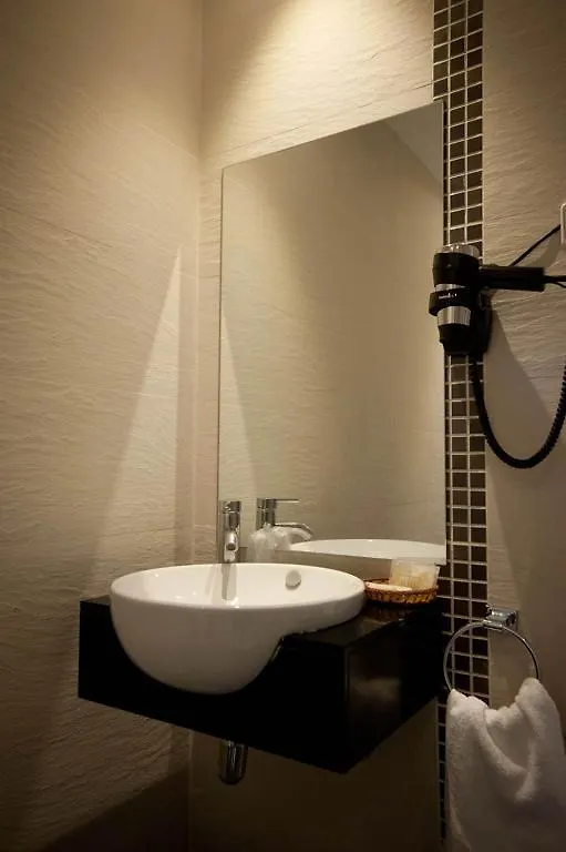 Hostal Bcn 46 Barcelona Spanje