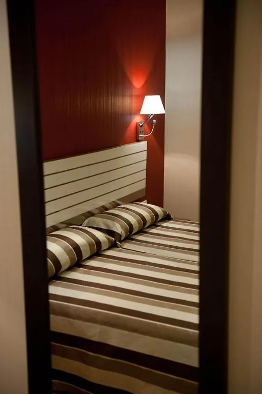 Hostal Bcn 46 Barcelona