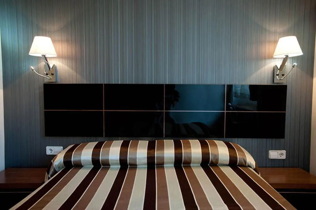 Vendégház Hostal Bcn 46 Barcelona