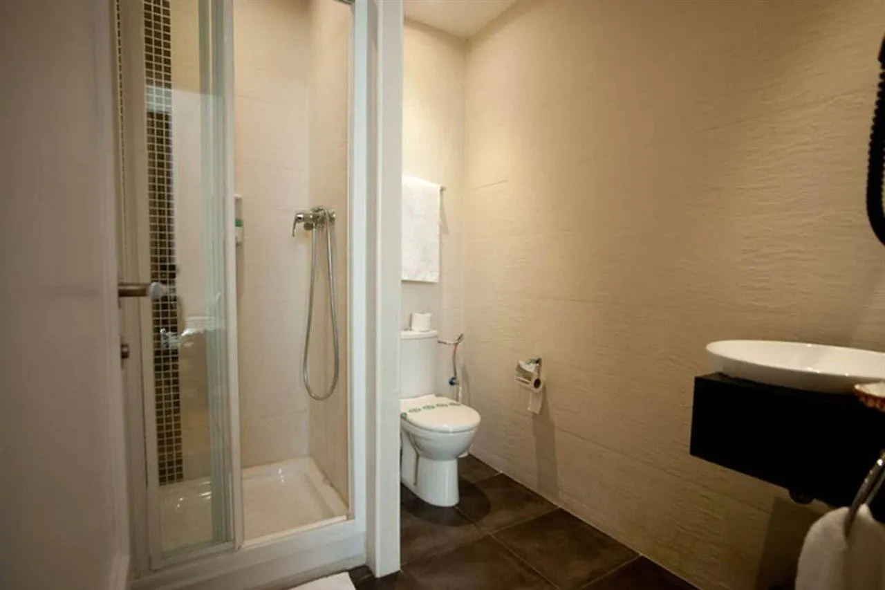 Hostal Bcn 46 Barcelona