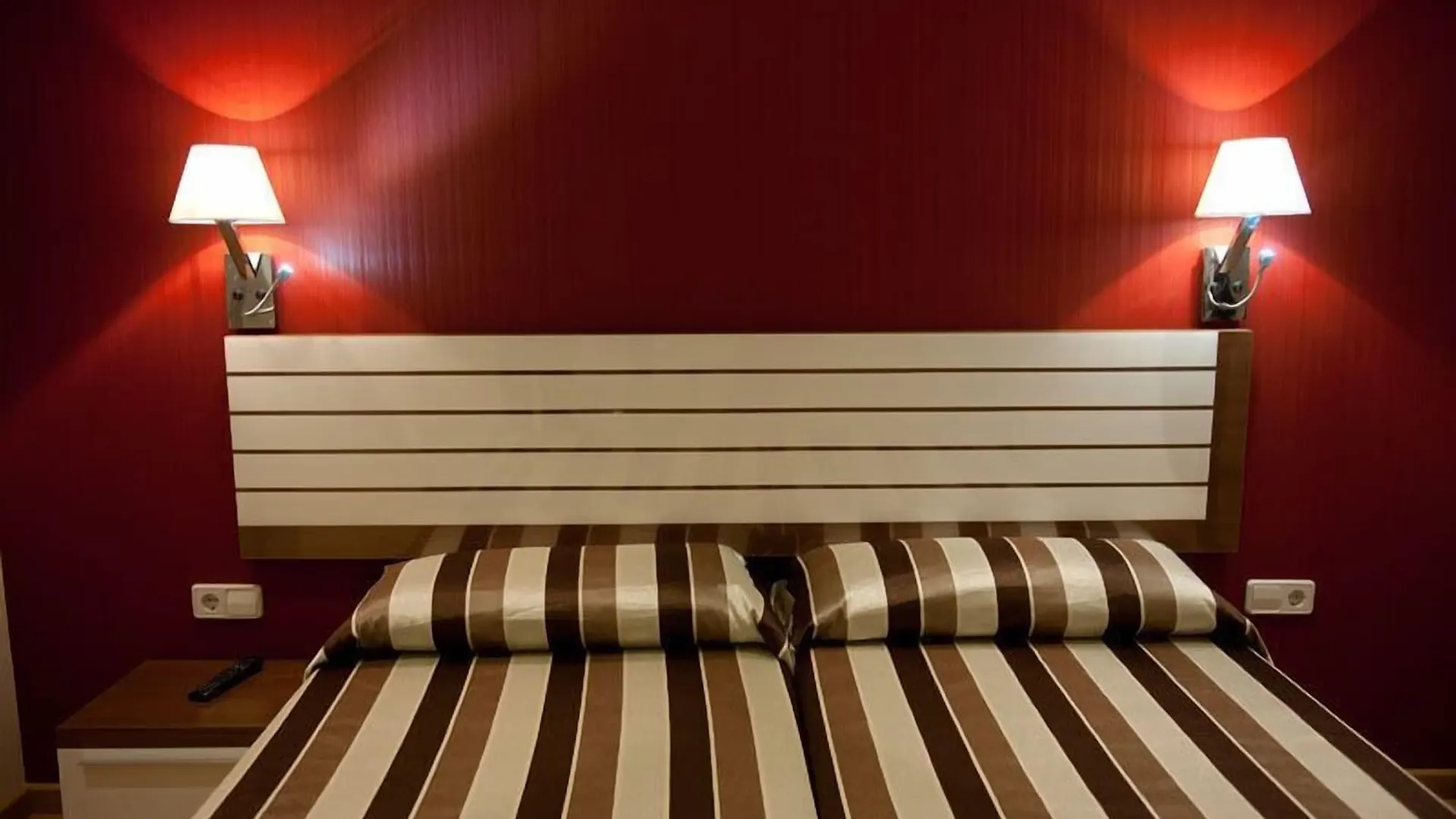 Hostal Bcn 46 Barcelona