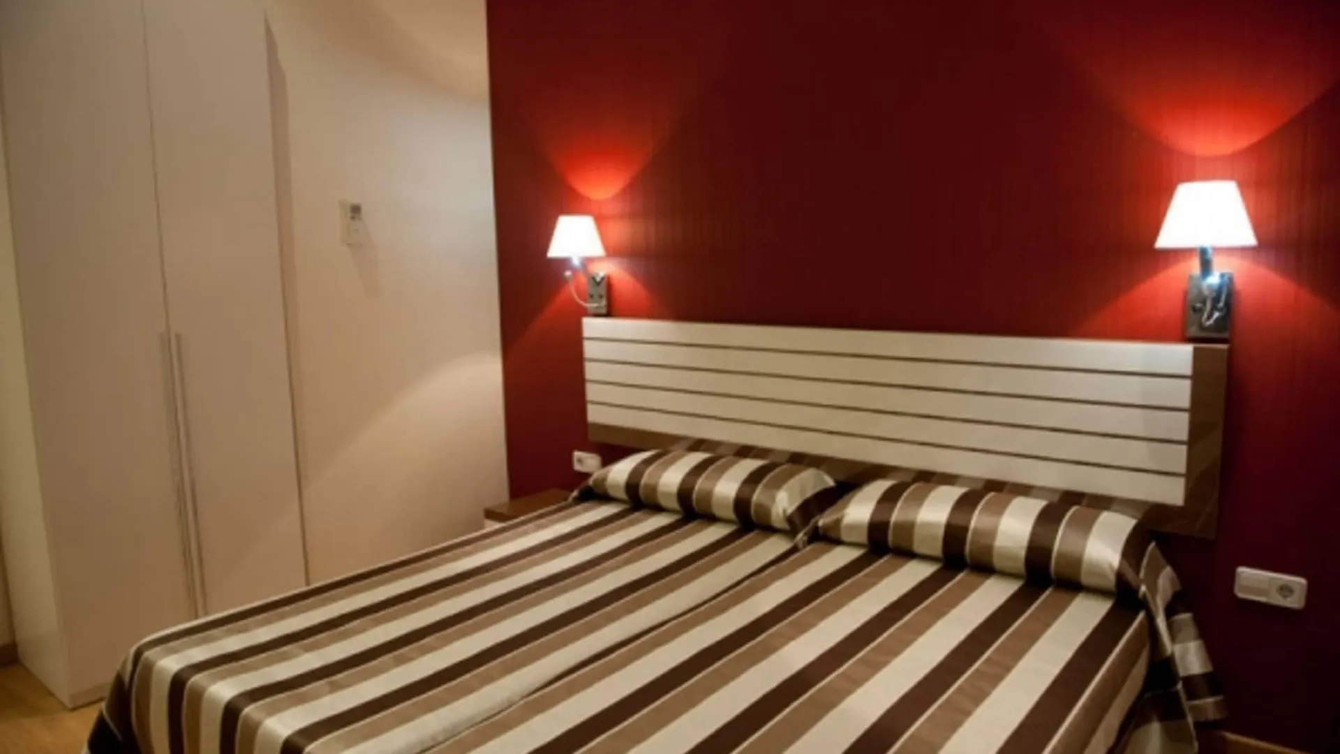 Hotel Hostal Bcn 46 Barcelona Spanien