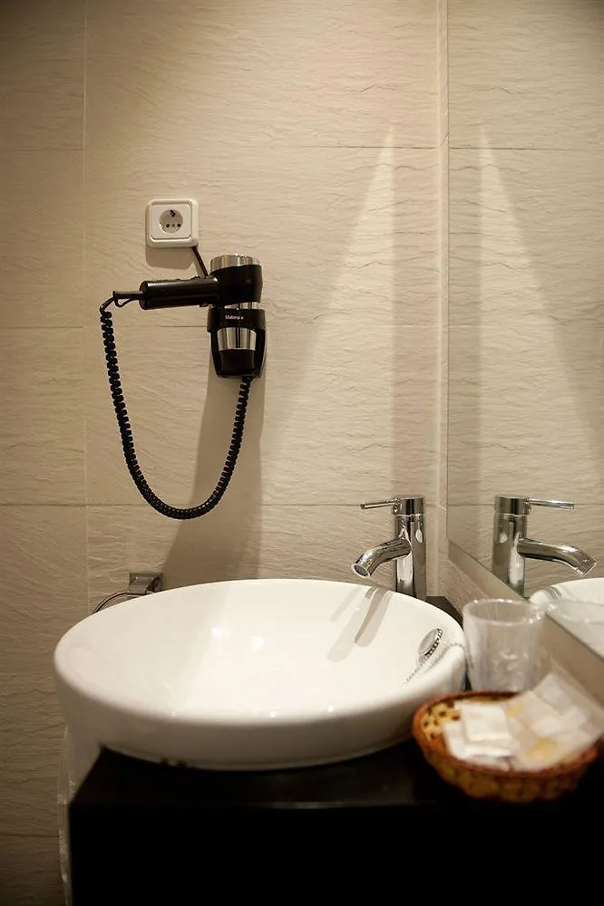 ** Guest house Hostal Bcn 46 Barcelona Spain