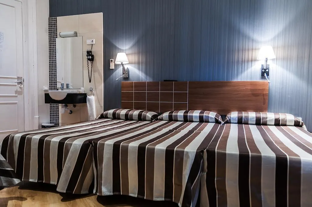 Hostal Bcn 46 Barcelona