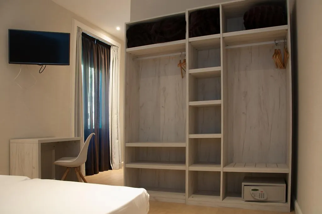 Hotel Hostal Bcn 46 Barcelona