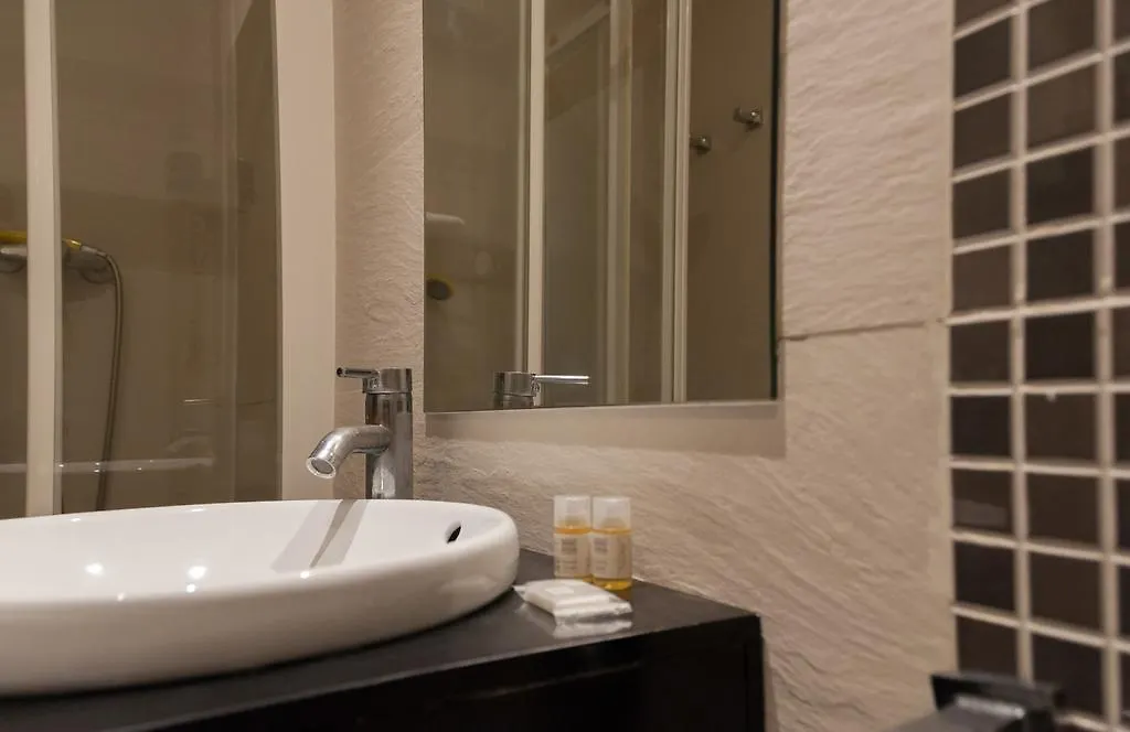 Hostal Bcn 46 Barcelona Guest house