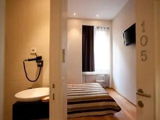 Hotel Hostal Bcn 46 Barcelona 2*,