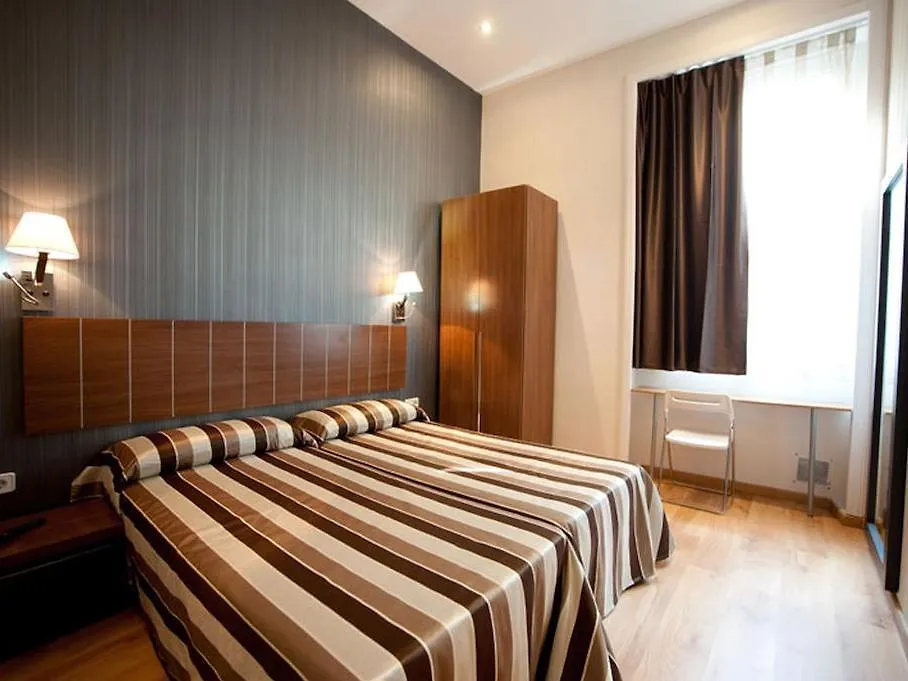 Hotel Hostal Bcn 46 Barcelona