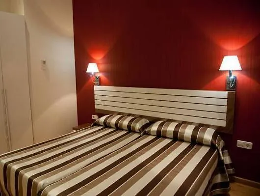 Hotel Hostal Bcn 46 Barcelona Gasthof